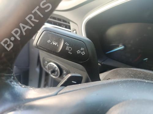 Ratstangsstang FORD FOCUS IV Turnier (HP) 1.5 EcoBlue | BP36641034I23 - Image 2