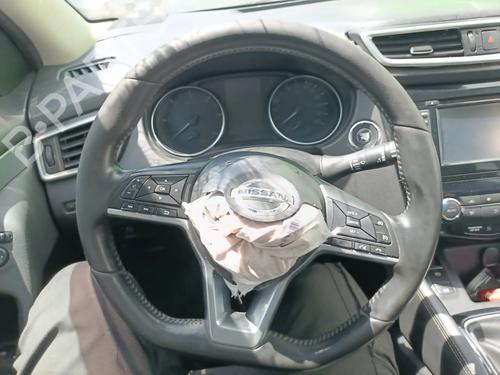 Rat Rat NISSAN QASHQAI II (J11, J11_) 1.5 dCi (110 hp) 36644320 36644320