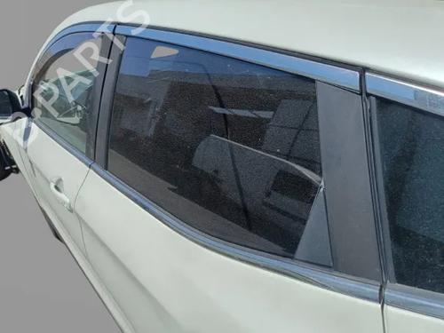 Dør rude ventre bagtil Dør rude ventre bagtil NISSAN QASHQAI II (J11, J11_) 1.5 dCi (110 hp) 36644319 36644319
