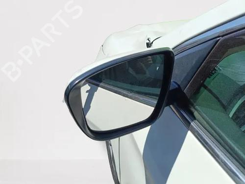 Retrovisor esquerdo Retrovisor esquerdo 36644314 36644314