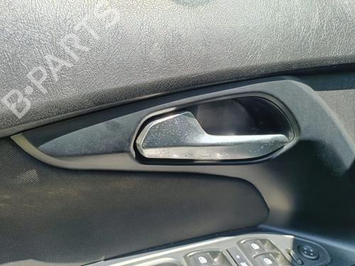 Used Front left interior door handle Front left interior door handle FIAT TIPO Estate (356_, 357_) 1.3 D (356WXH1A) (95 hp) 36644263 36644263