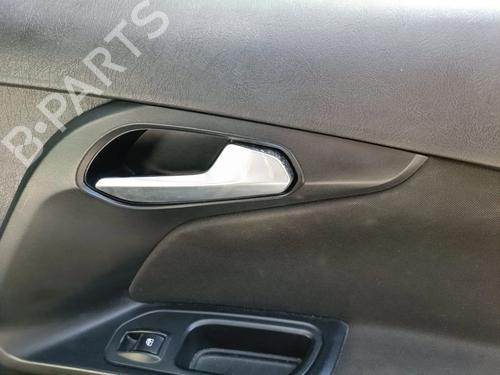 Used Rear right interior door handle Rear right interior door handle FIAT TIPO Estate (356_, 357_) 1.3 D (356WXH1A) (95 hp) 36644264 36644264