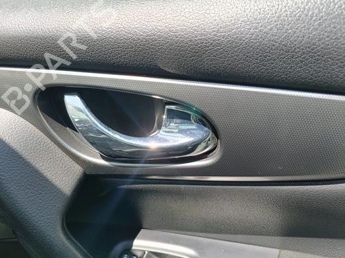 Højre fortil invendig håndtag Højre fortil invendig håndtag NISSAN QASHQAI II (J11, J11_) 1.5 dCi (110 hp) 36644304 36644304