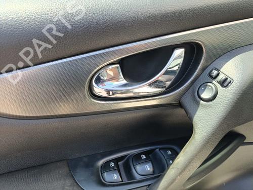 Used Front left interior door handle Front left interior door handle 36644305 36644305