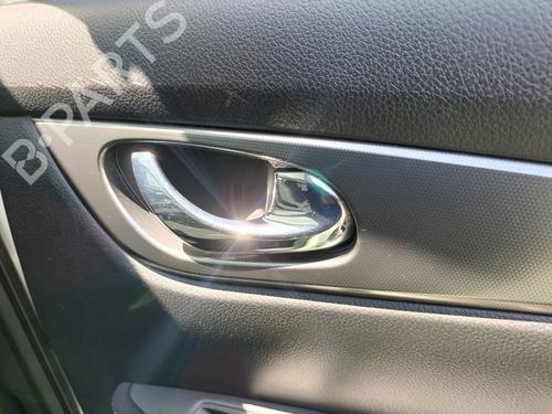 Used Rear right interior door handle Rear right interior door handle NISSAN QASHQAI II (J11, J11_) 1.5 dCi (110 hp) 36644306 36644306