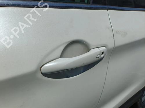 Used Front left exterior door handle Front left exterior door handle 36644309 36644309