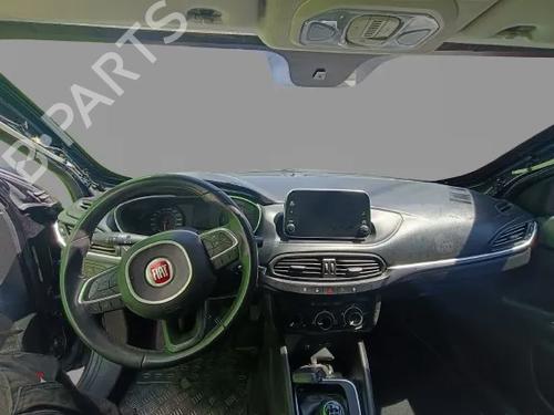 Airbag sæt Airbag sæt FIAT TIPO Estate (356_, 357_) 1.3 D (356WXH1A) (95 hp) 36644248 36644248