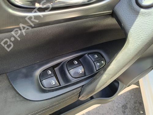 Used Left front window switch Left front window switch NISSAN QASHQAI II (J11, J11_) 1.5 dCi (110 hp) 36644285 36644285