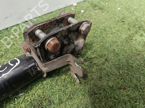 Right front shock absorber DACIA DUSTER (HM_) 1.3 TCe 130 (HMMF) | BP36756263M17 - Image 3