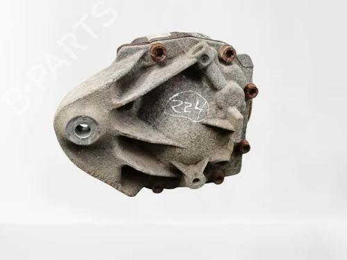 Used Rear differential Rear differential 36756272 36756272