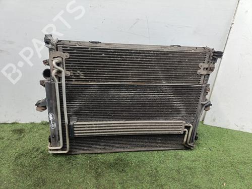 Used Radiator set Radiator set 36756274 36756274