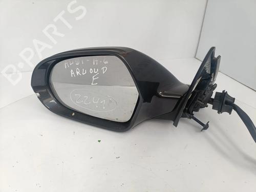 Used Left mirror Left mirror 36756278 36756278