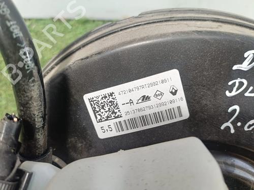 Bremseservo DACIA DUSTER (HM_) 1.3 TCe 130 (HMMF) | BP36756279M42 - Image 3