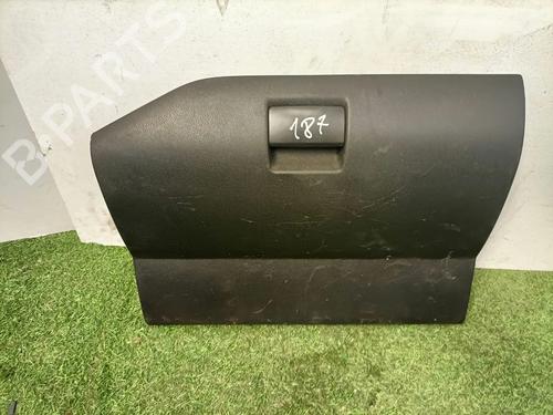 Handskerum Handskerum CITROËN BERLINGO Box Body/MPV (B9) 1.6 HDi 90 (90 hp) 36756288 36756288