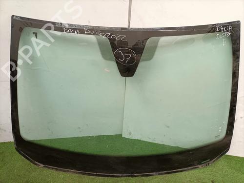 Vindrude Vindrude DACIA DUSTER (HM_) 1.3 TCe 130 (HMMF) (131 hp) 36756283 36756283