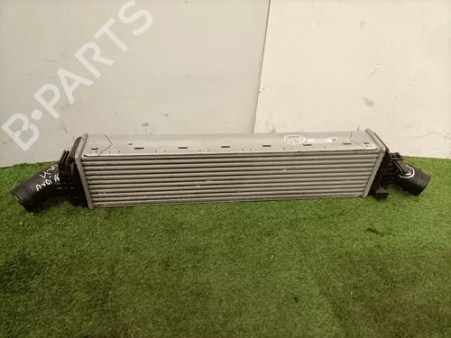 Intercooler Intercooler AUDI A6 Allroad C7 (4GH, 4GJ) 3.0 TDI quattro (313 hp) 36756284 36756284