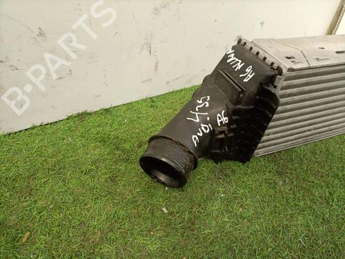Intercooler AUDI A6 Allroad C7 (4GH, 4GJ) 3.0 TDI quattro | BP36756284M30 - Image 2