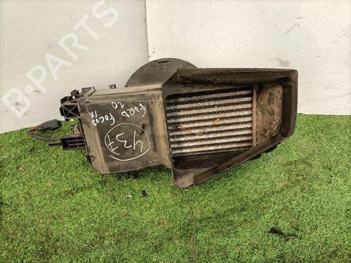 Intercooler Intercooler FORD FOCUS III 1.0 EcoBoost (125 hp) 36756286 36756286