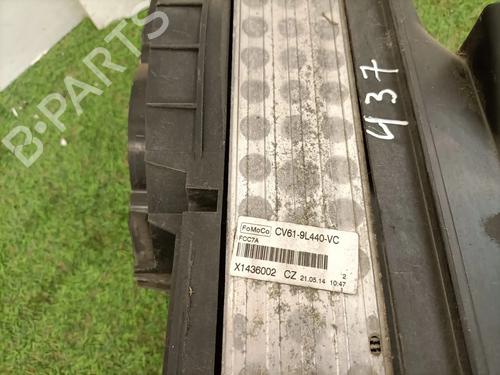 Intercooler FORD FOCUS III 1.0 EcoBoost | BP36756286M30 - Image 3