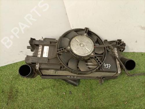Intercooler FORD FOCUS III 1.0 EcoBoost | BP36756286M30 - Image 2