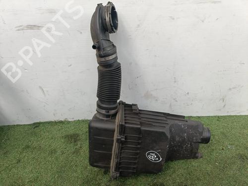 Air filter box PEUGEOT 206 CC (2D) 2.0 S16 | BP34188123M87 - Image 2