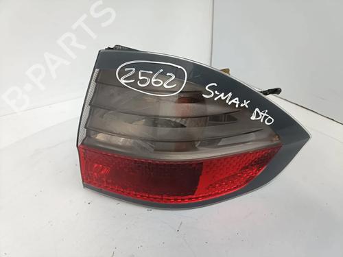 right-taillight-ford-s-max-wa6-2006-2007-2008-2009-2010-2011-2012-2013-2014-32030076 main image