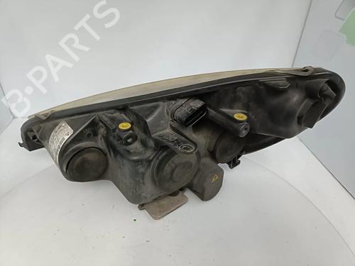 Right headlight FORD S-MAX (WA6) 1.8 TDCi | BP32030092C29 - Image 2