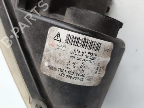 Right headlight FORD S-MAX (WA6) 1.8 TDCi | BP32030092C29 - Image 5