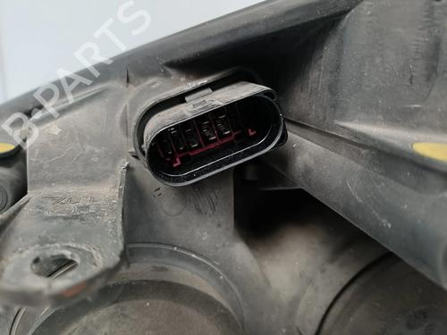 Right headlight FORD S-MAX (WA6) 1.8 TDCi | BP32030092C29 - Image 6