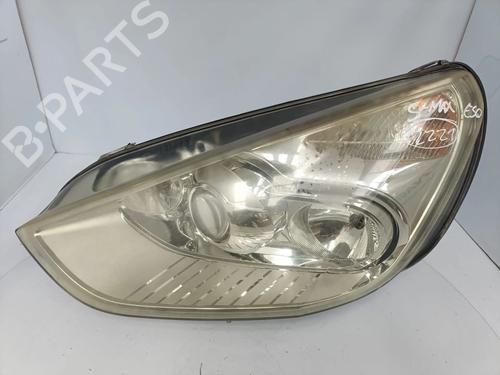 Used Left headlight Left headlight FORD S-MAX (WA6) 1.8 TDCi (125 hp) 32030093 32030093