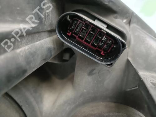 Left headlight FORD S-MAX (WA6) 1.8 TDCi | BP32030093C28  - Image 5
