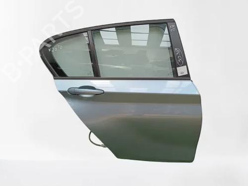 right-rear-door-bmw-1-f20-2011-2012-2013-2014-2015-2016-2017-2018-2019-32120279 main image