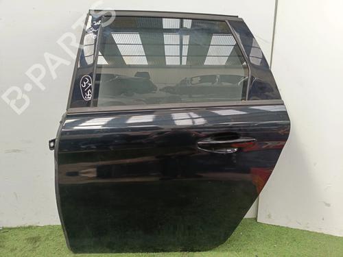 Used Left rear door Left rear door 36768274 36768274