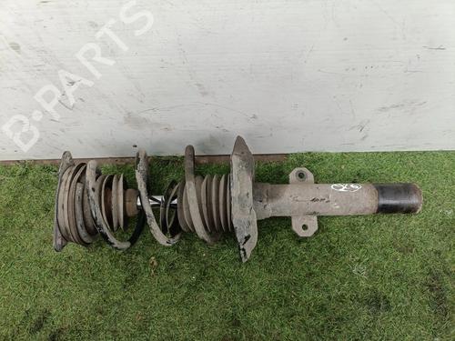 Used Right front shock absorber Right front shock absorber RENAULT MEGANE IV Grandtour (K9A/M/N_) 1.5 dCi 110 (110 hp) 36787743 36787743