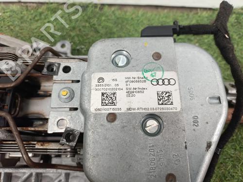 Steering column AUDI Q7 (4LB) 3.0 TDI quattro | BP36787752M21 - Image 3