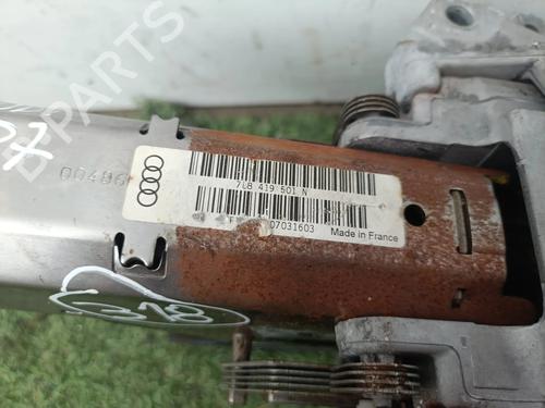 Steering column AUDI Q7 (4LB) 3.0 TDI quattro | BP36787752M21 - Image 2
