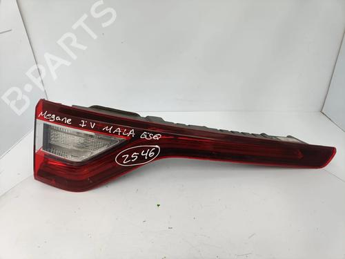 Used Left tailgate light Left tailgate light 36787757 36787757
