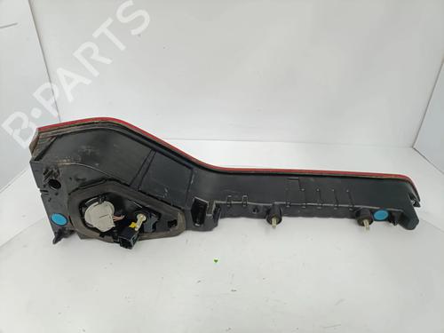 Left tailgate light RENAULT MEGANE IV Grandtour (K9A/M/N_) 1.5 dCi 110 | BP36787757C79 - Image 2