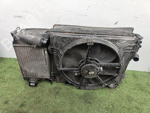 Used Radiator set Radiator set 36787763 36787763