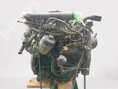 Used Engine Engine 36787766 36787766