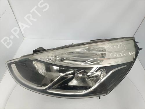 Used Left headlight Left headlight 36787770 36787770