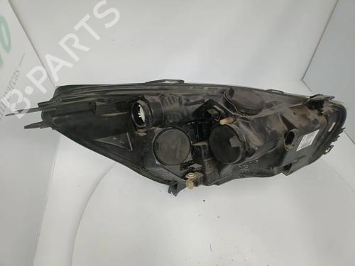 Left headlight RENAULT CLIO IV (BH_) | BP36787770C28 - Image 3