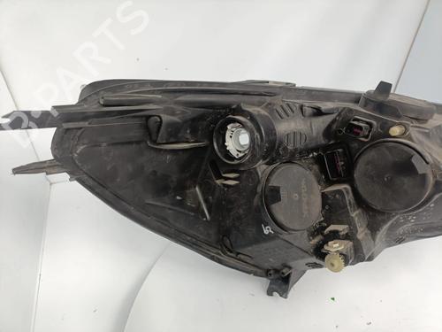 Left headlight RENAULT CLIO IV (BH_) | BP36787770C28 - Image 4
