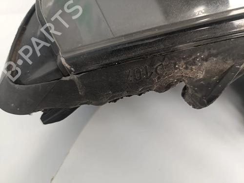 Left headlight RENAULT MEGANE IV Grandtour (K9A/M/N_) 1.5 dCi 110 | BP36787771C28 - Image 8