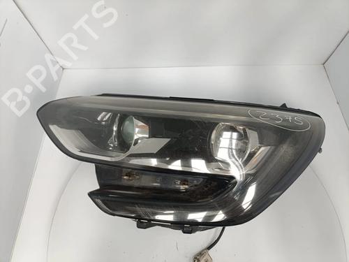 Used Left headlight Left headlight 36787771 36787771