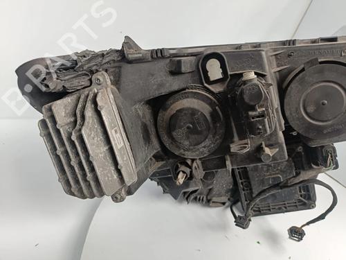 Left headlight RENAULT MEGANE IV Grandtour (K9A/M/N_) 1.5 dCi 110 | BP36787771C28 - Image 4
