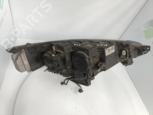 Left headlight RENAULT MEGANE IV Grandtour (K9A/M/N_) 1.5 dCi 110 | BP36787771C28 - Image 3