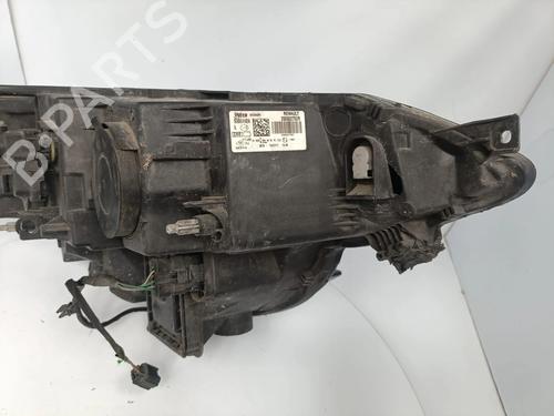 Left headlight RENAULT MEGANE IV Grandtour (K9A/M/N_) 1.5 dCi 110 | BP36787771C28 - Image 5