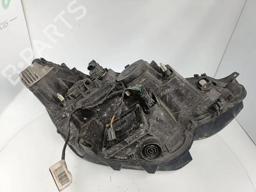 Left headlight RENAULT MEGANE IV Grandtour (K9A/M/N_) 1.5 dCi 110 | BP36787771C28 - Image 7