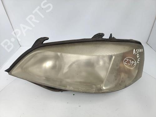 Used Left headlight Left headlight 36787773 36787773